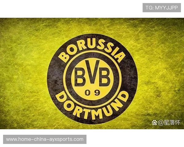 多特蒙德青训成果赢得认可