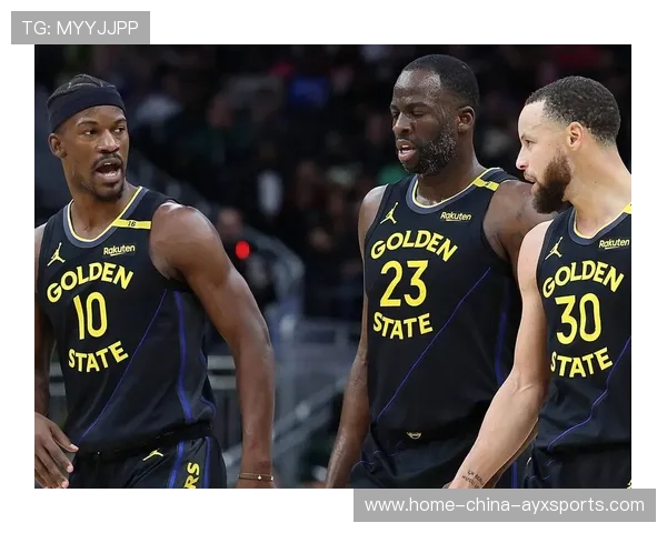 库里连线震撼球馆,勇士成功弯道超车