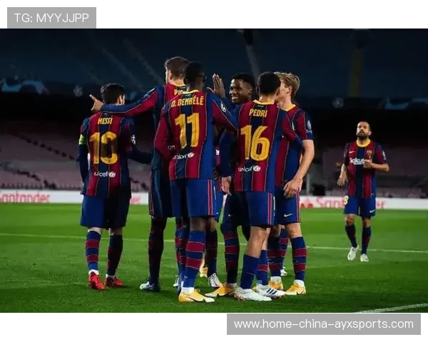 巴萨借助前场反抢奠定优势,重塑进攻节奏 巴萨借助前场反抢奠定优势,重塑进攻节奏