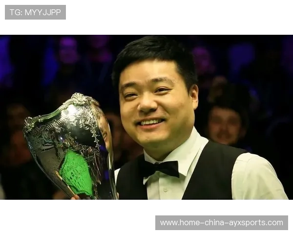 丁俊晖突破自我：6 连胜震撼世界