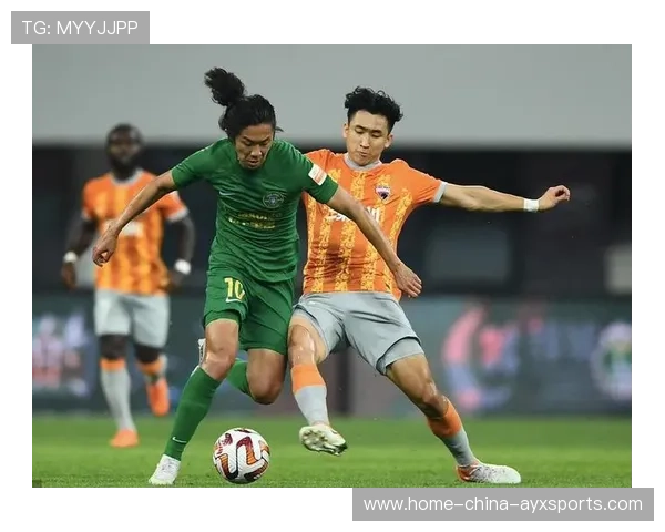 中超“最惨队”成话题，究竟何故？