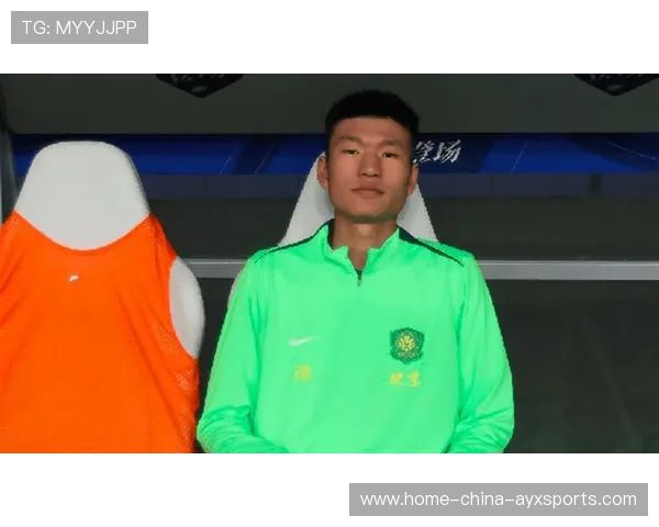 国安新帅与当地青训机构达成合作，人才供给可期