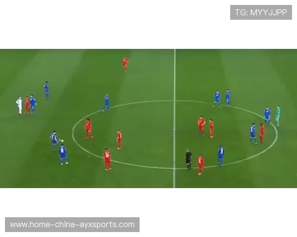 拜仁前场转移节奏拉扯防线——现代足球攻防节拍的解码