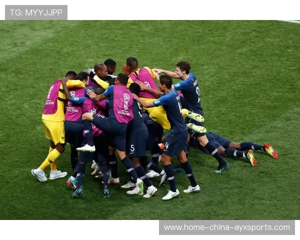 法国抽中实力突出的对手，世界杯分组难度提升