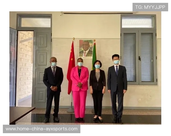 圣多美和普林西比国际排球赛盛大举行,圣多美和普林西比和中国关系 圣多美和普林西比国际排球赛盛大举行,圣多美和普林西比和中国关系