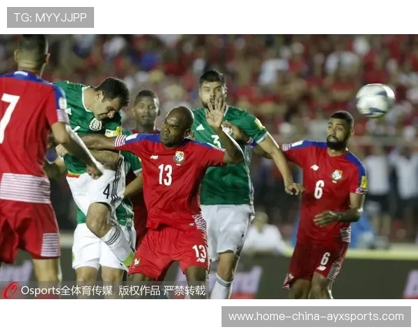 巴拿马以小组头名晋级，历史最佳战绩诞生