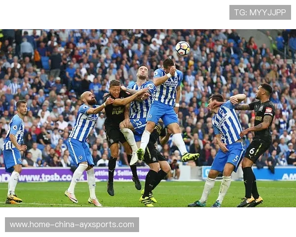 布莱顿边路倒脚制造连续威胁