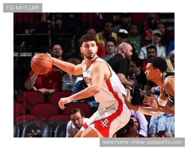 申京内线制造摧毁力,火箭稳稳掌握节面