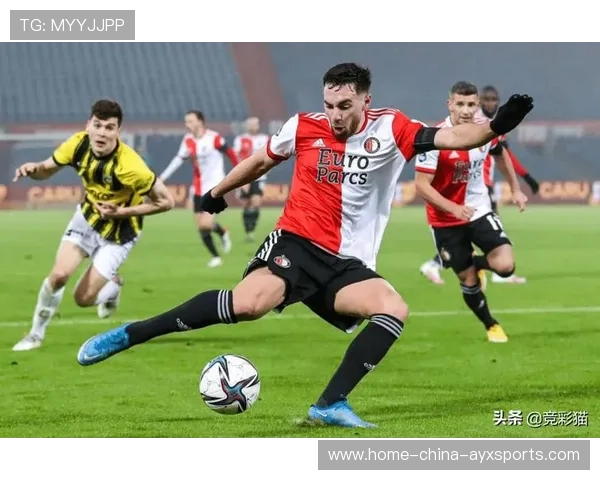 费耶诺德完成关键翼卫补强